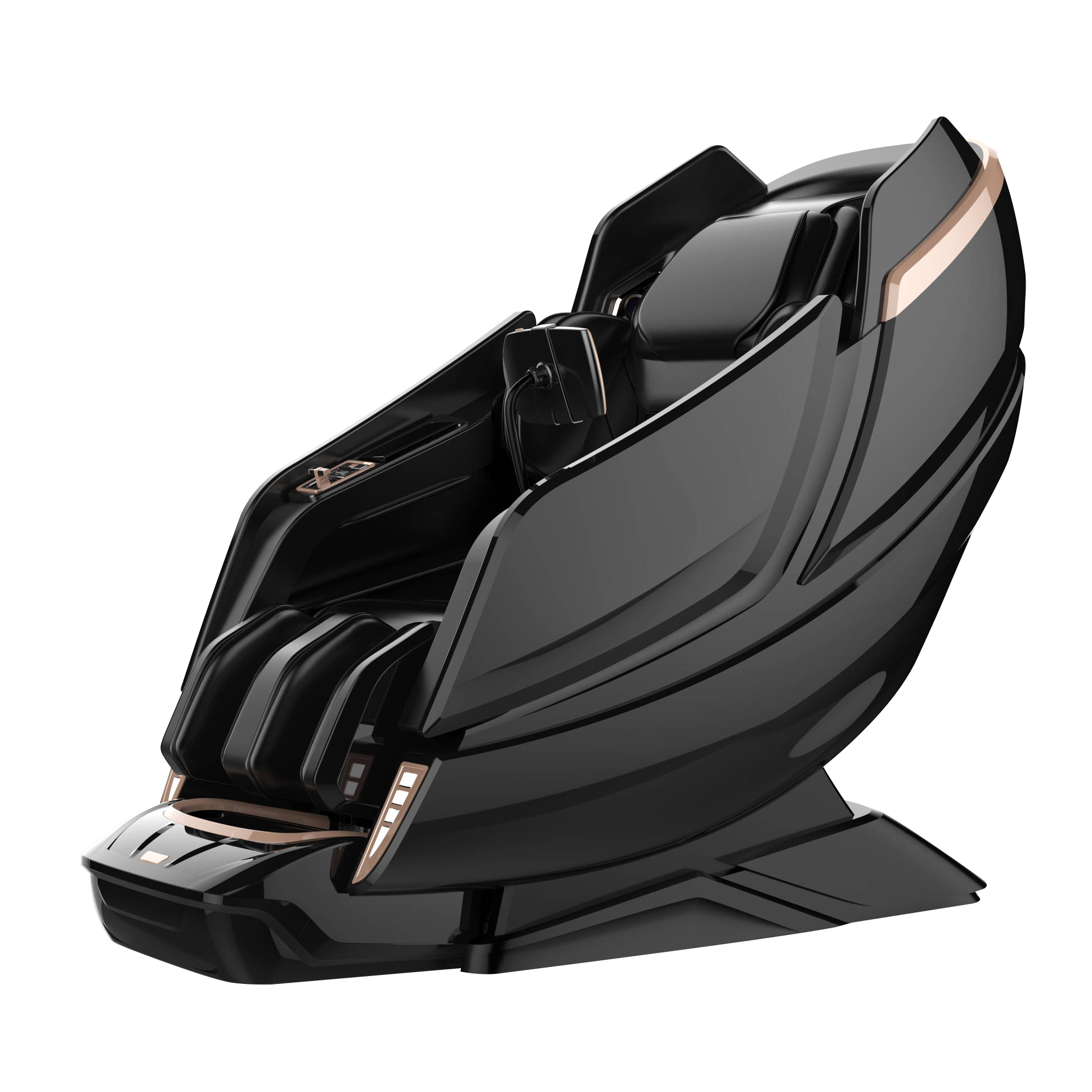 Kahuna Dios 1288 Massage Chair (8D AI Dual System, SL-Track, Zero Gravity)