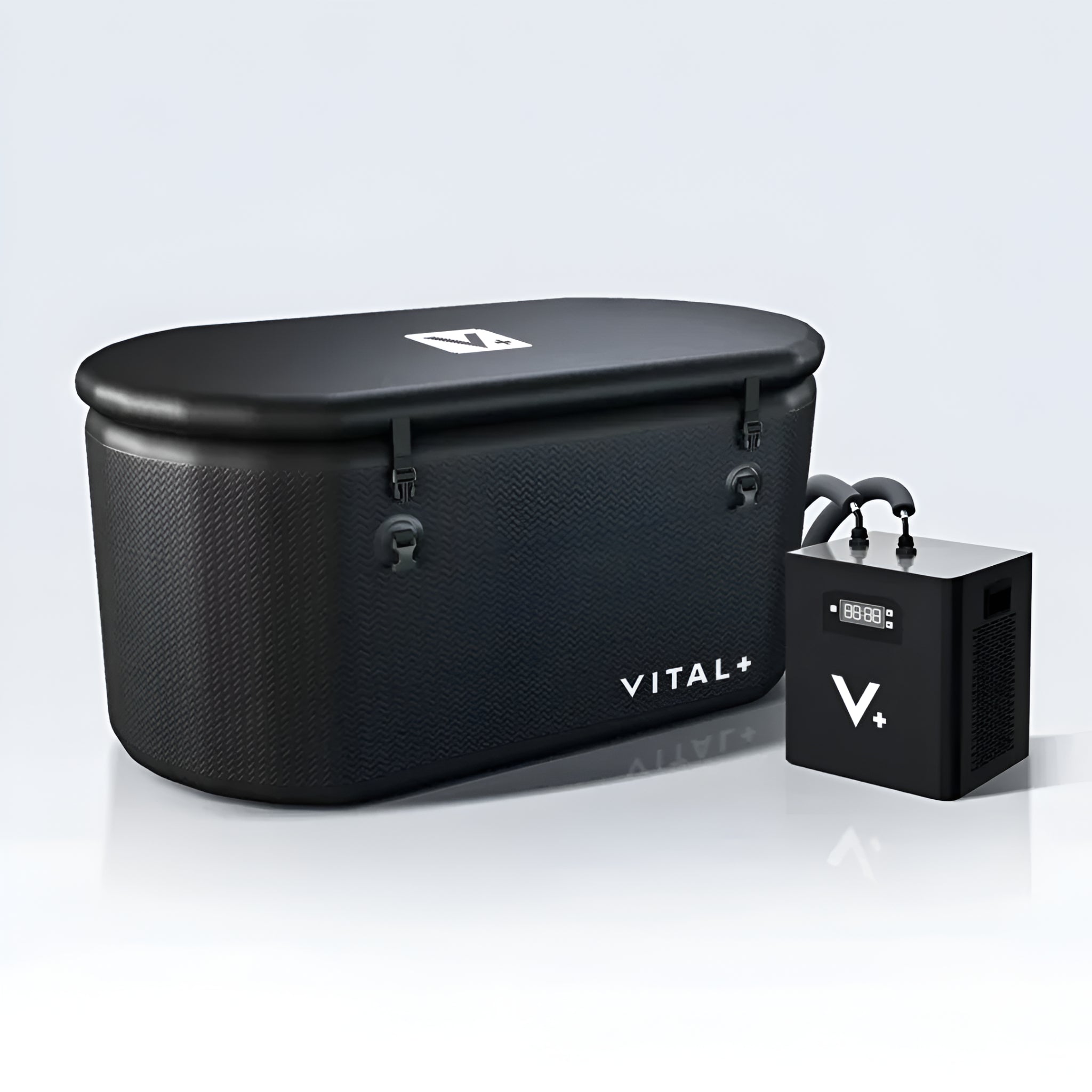 VitalPlus Ice Bath Pro + Chiller
