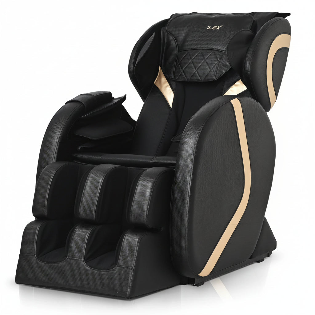 Full Body Massage Chair Oasis